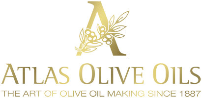 Atlas Olive Oils