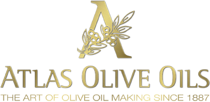 Atlas Olive Oils _ Moroccan olive oil