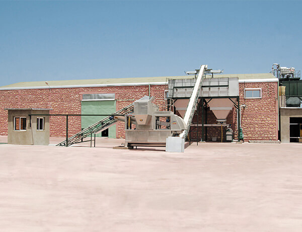 Mill