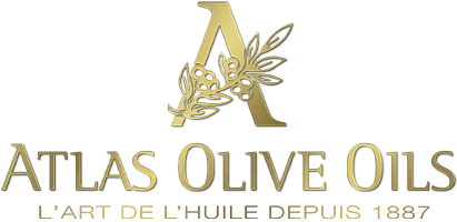 Atlas Olive Oils