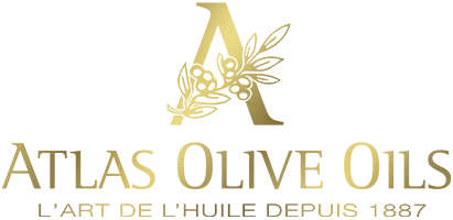 Atlas Olive Oils