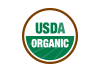 USDA certified organic